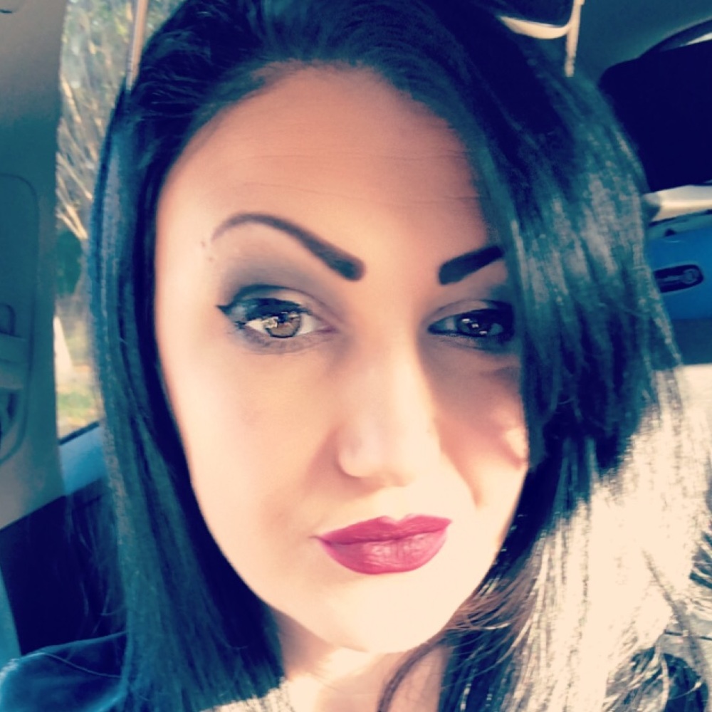 Meet your Posher, Brittany